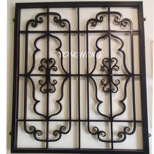 Décoration de fenêtre