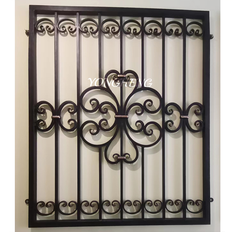 Décoration de fenêtre