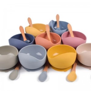 bol pour les enfants