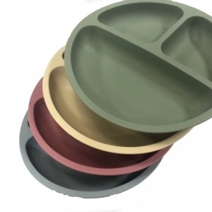 plateau denourriture