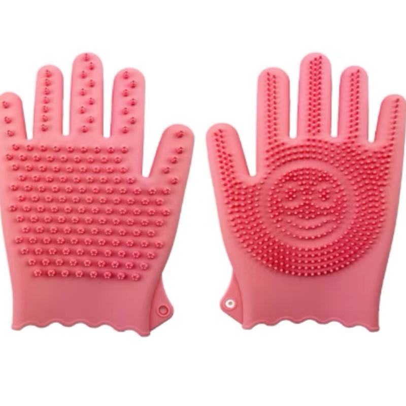 gants de massage