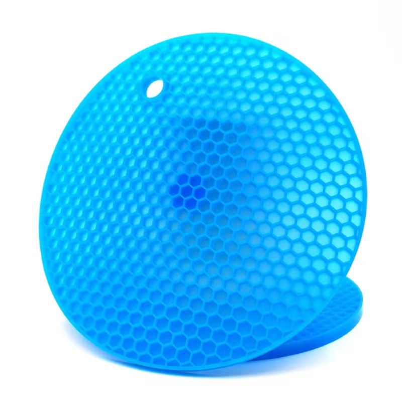 Coussinet ennid d'abeille en silicone