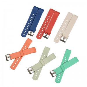 Bracelet de montre en TPU