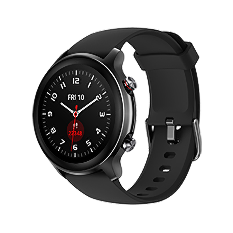 Bracelet de montre en silicone