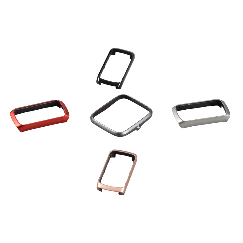 Étui de téléphone en plastique