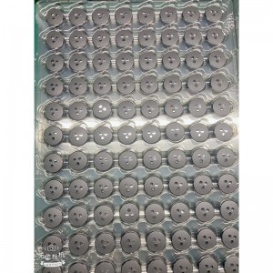 Regarder la lentille de fréquence cardiaque