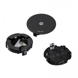 Coque de téléphone en plastique 6