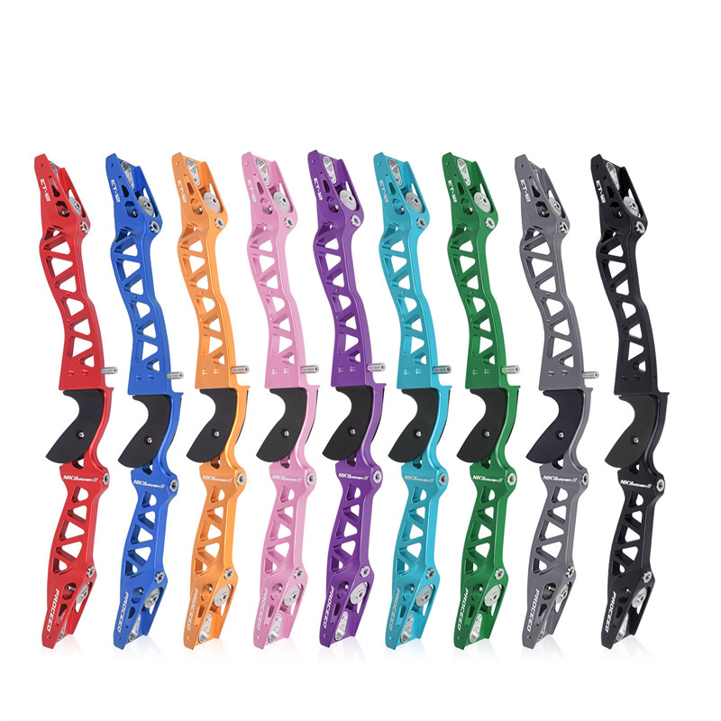 ET-12 élévateurs d\'arc classique ILF de 25 pouces