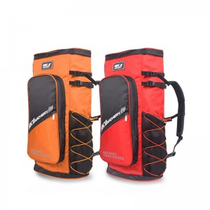 230003 Sac à dos de tir à l\'arc pour archers à l\'arc classique