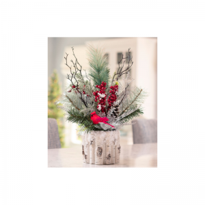 Plantes artificielles de vacances