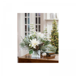 Plantes artificielles de vacances