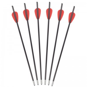 119722 Boulons d\'arbalète 12,8 pouces OD5,5 mm