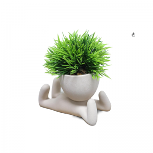 Mini fausses plantes