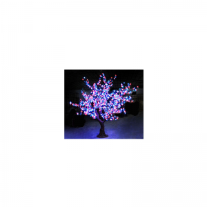 Arbre lumineux artificiel(personnalisable)