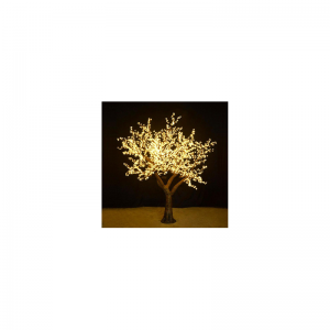 Arbre lumineux artificiel(personnalisable)