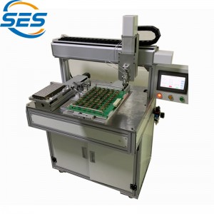 Produits de finition et machines d\'assemblage automatisés