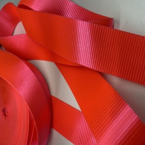 ceinture de sécurité