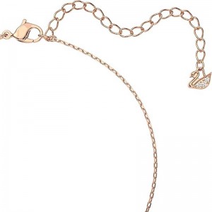 Collection de bijoux de boucles d\'oreilles et collier en cristal de pierre Swarovski élégance entrelacée