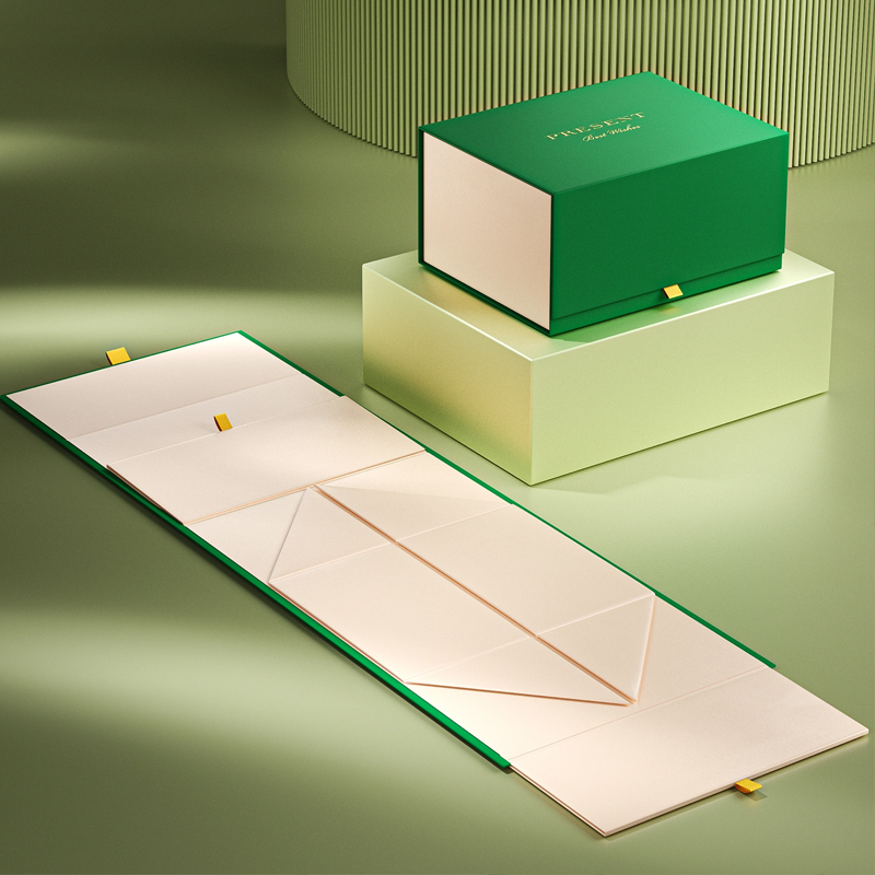 Coffret Cadeau Pliable Prestige