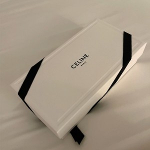 Luxe Kraft Cosmetic Box