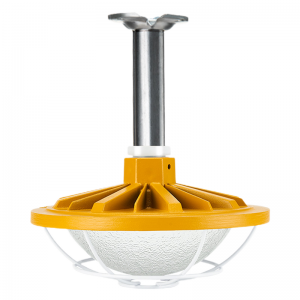 Explosion dirigée-léger