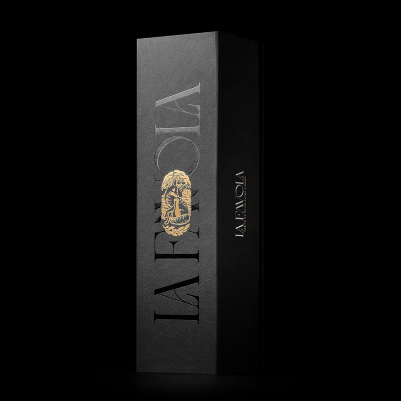 Boîte cadeau de luxe à huile d'olive premium