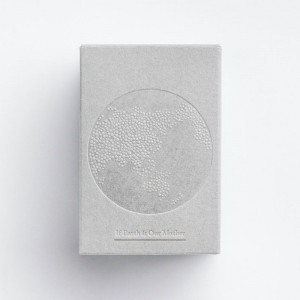 Boîte cadeau de prestige mondial