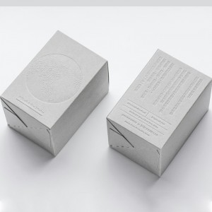 Boîte cadeau de prestige mondial