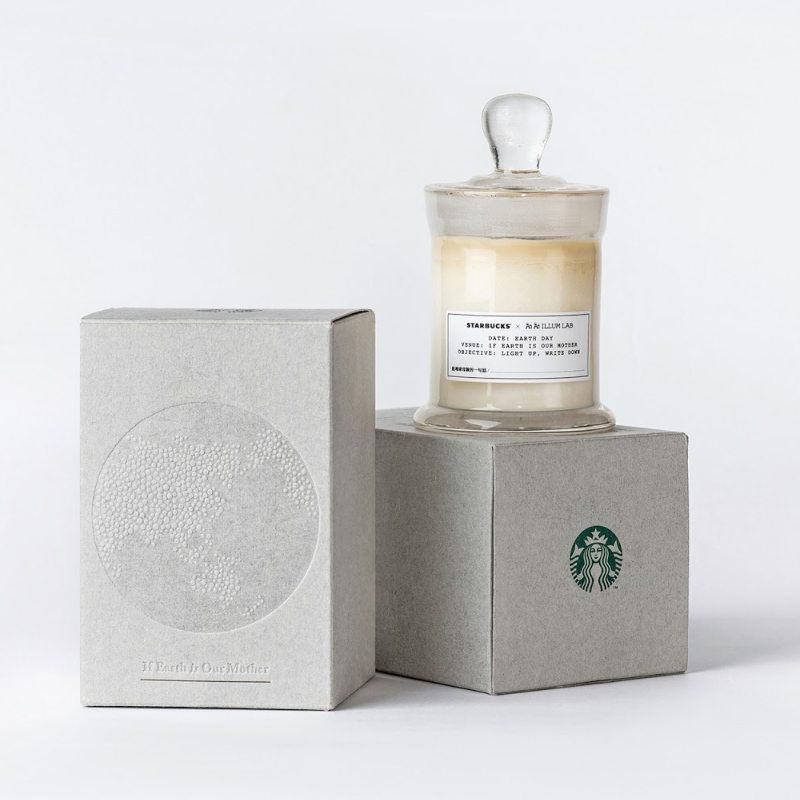 Boîte cadeau de prestige mondial