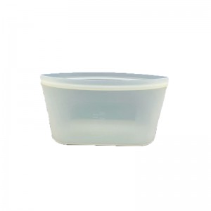 Nourriture-sac scellé en silicone de qualité