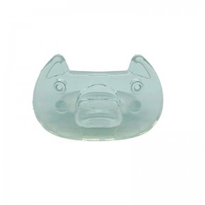 Pacification pour lesnourrissons et les enfants