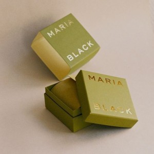 Coffret cadeau de luxe en terre cuite