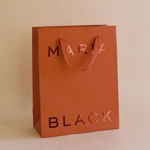 Coffret cadeau de luxe en terre cuite