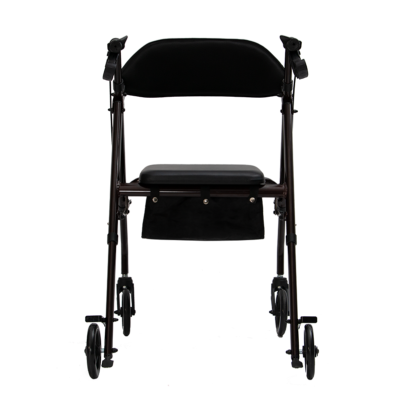 Rollator arrière largenoir