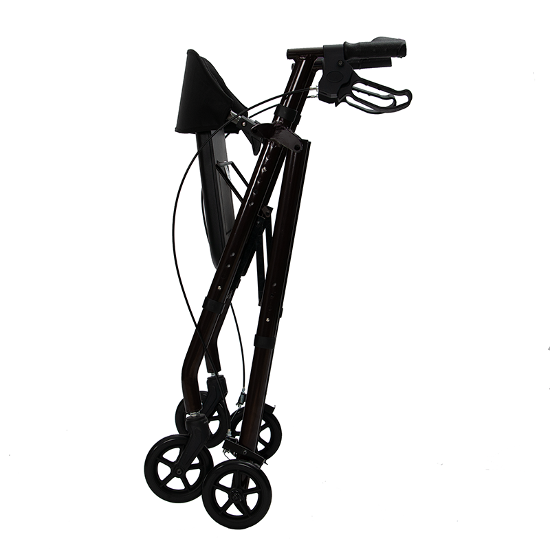 Rollator arrière largenoir