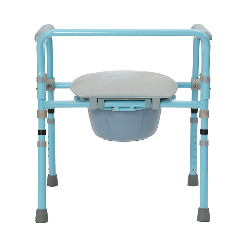 Commode avec dos