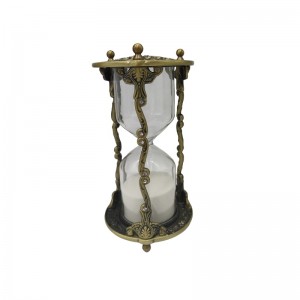 Minuterie de sablier