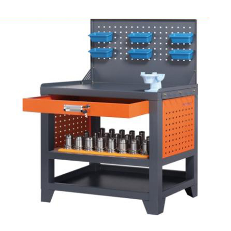 Gris saillant - banc de plate-forme