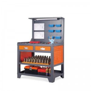 collition llluminée