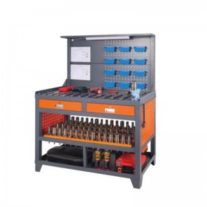 collition llluminée