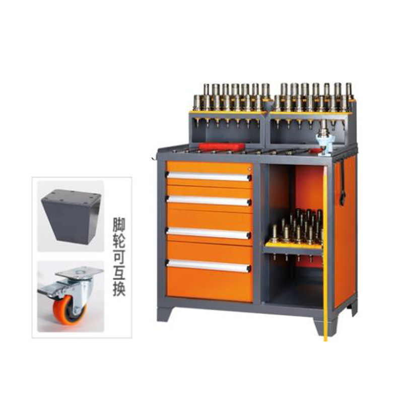 Quatre-armoire à outils de tiroir