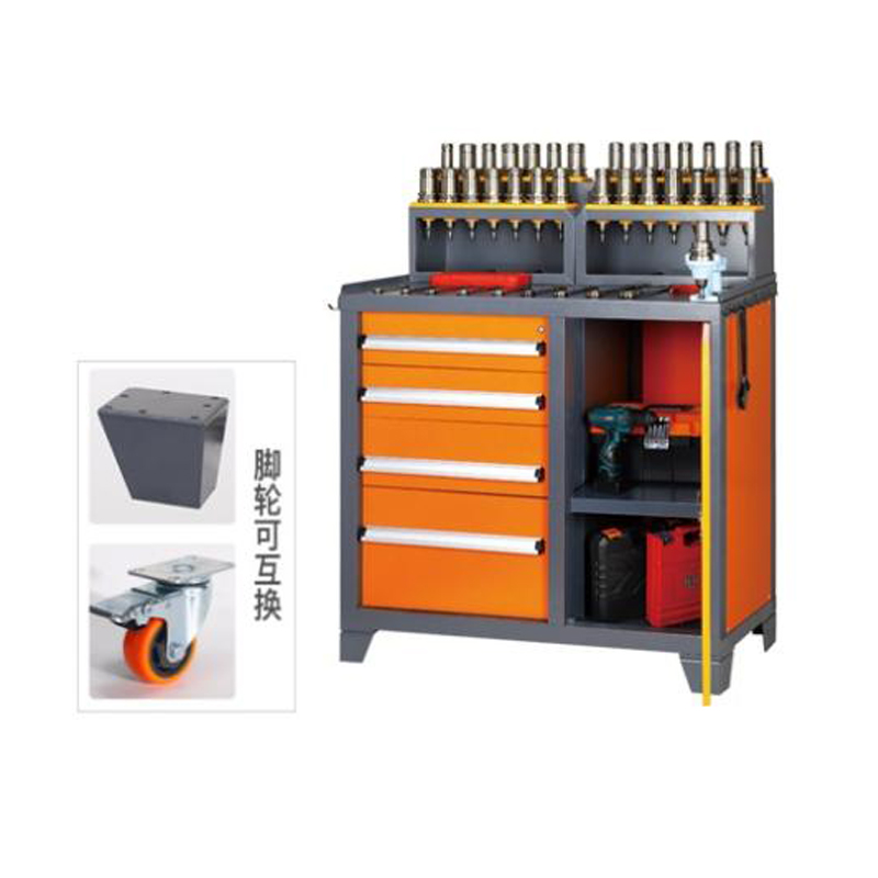 Quatre-armoire à outils de tiroir