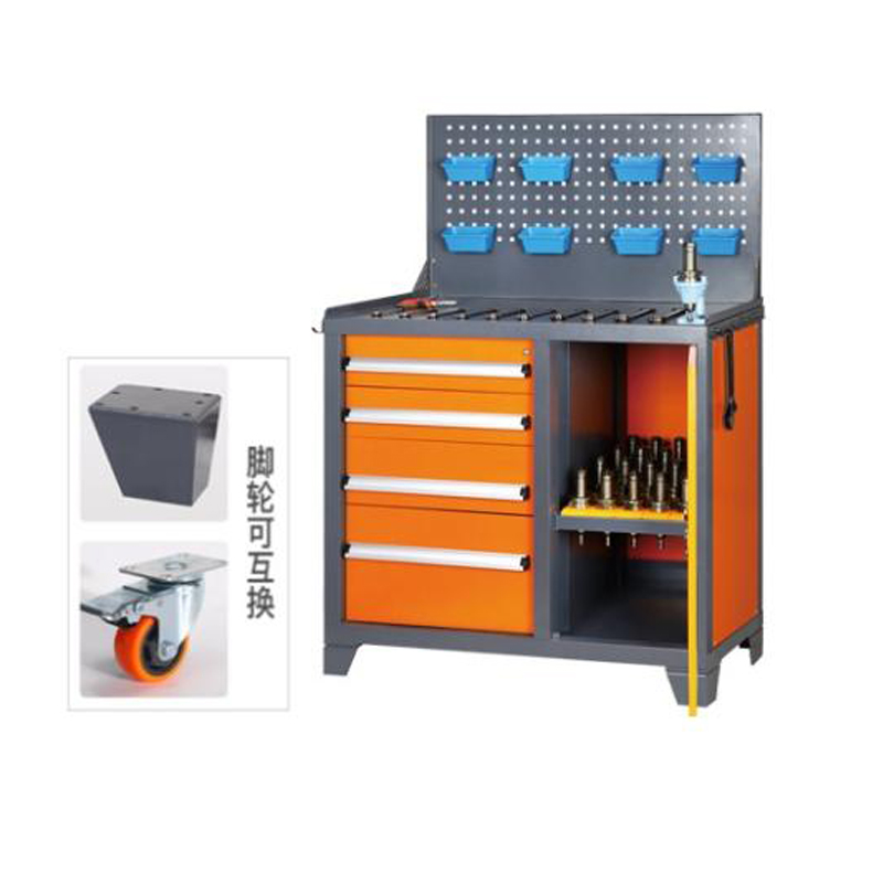 Quatre-armoire à outils de tiroir