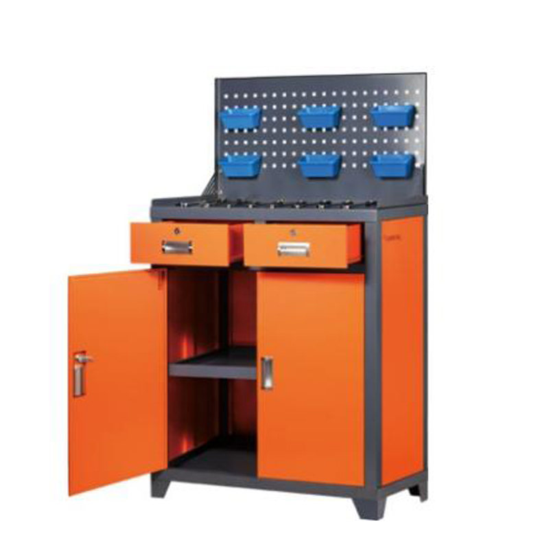 Armoire verticale