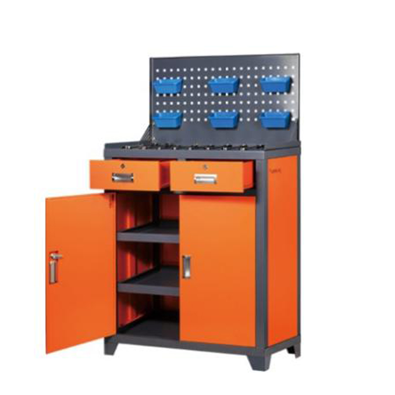 Armoire verticale