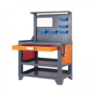 Dos - armoire à outils de panneau