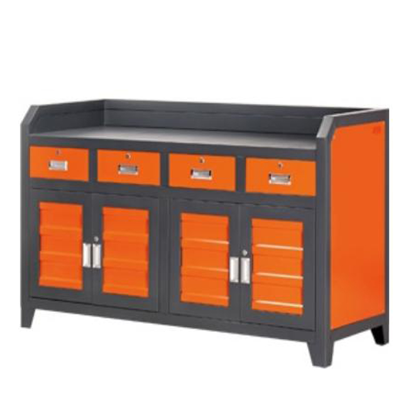 Armoire à outils de flexion