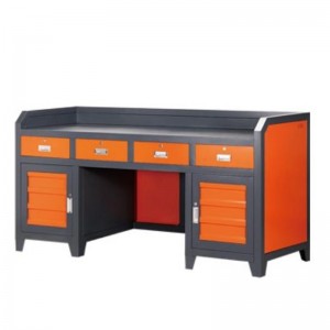 Lourd - armoire à outils de service