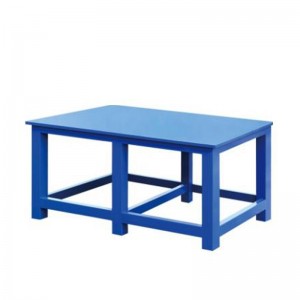 CNC Fly - Table de moulage