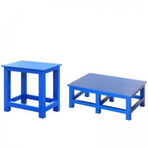 CNC Fly - Table de moulage